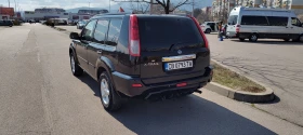 Nissan X-trail, снимка 4
