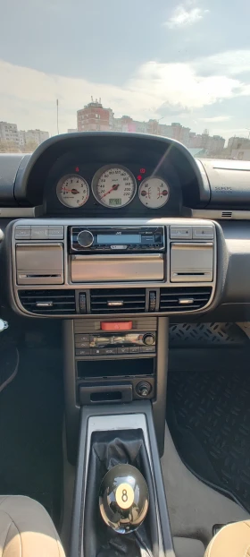 Nissan X-trail, снимка 10