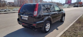 Nissan X-trail, снимка 5