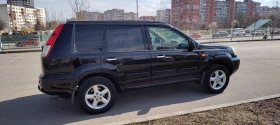 Nissan X-trail, снимка 6