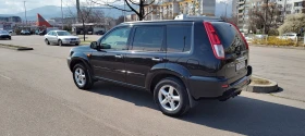 Nissan X-trail, снимка 3