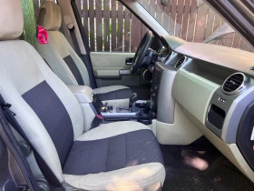 Land Rover Discovery 2.7 TDV6, снимка 3