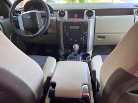 Land Rover Discovery 2.7 TDV6, снимка 7