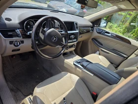 Mercedes-Benz GL 450, снимка 6