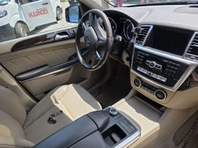 Mercedes-Benz GL 450, снимка 7