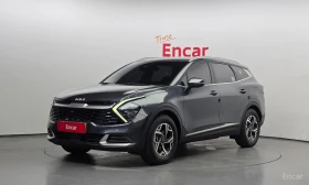 Kia Sportage 2.0D Prestige 4x4* DISTRONIC* ПОДГРЕВ* ОБДУХВАНЕ* , снимка 1