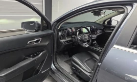 Kia Sportage 2.0D Prestige 4x4* DISTRONIC* ПОДГРЕВ* ОБДУХВАНЕ* , снимка 6
