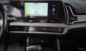 Kia Sportage 2.0D Prestige 4x4* DISTRONIC* ПОДГРЕВ* ОБДУХВАНЕ* , снимка 10