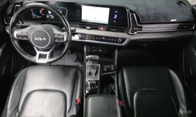 Kia Sportage 2.0D Prestige 4x4* DISTRONIC* ПОДГРЕВ* ОБДУХВАНЕ* , снимка 7