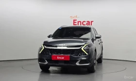 Kia Sportage 2.0D Prestige 4x4* DISTRONIC* ПОДГРЕВ* ОБДУХВАНЕ* , снимка 2