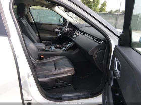 Land Rover Range rover 2.0l Velar D180 S, снимка 5