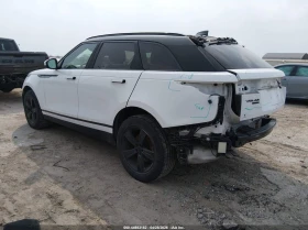 Land Rover Range rover 2.0l Velar D180 S, снимка 3