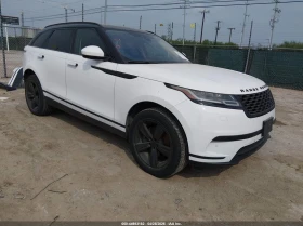 Land Rover Range rover 2.0l Velar D180 S, снимка 1