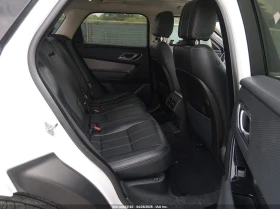 Land Rover Range rover 2.0l Velar D180 S, снимка 8