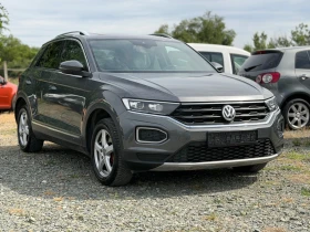 VW T-Roc, снимка 3