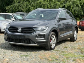 VW T-Roc, снимка 1
