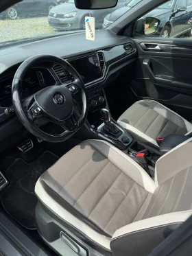 VW T-Roc, снимка 8
