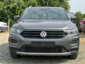 VW T-Roc, снимка 2