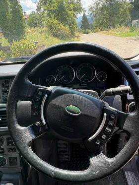Land Rover Range rover, снимка 7