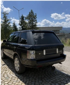 Land Rover Range rover, снимка 3