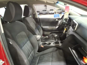 Kia Sportage 1.6i , снимка 6
