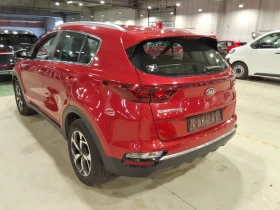Kia Sportage 1.6i , снимка 4