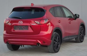 Mazda CX-5 2.2D* AWD* , снимка 3