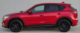 Mazda CX-5 2.2D* AWD* , снимка 6