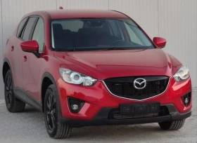 Mazda CX-5 2.2D* AWD* , снимка 1