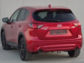 Mazda CX-5 2.2D* AWD* , снимка 5