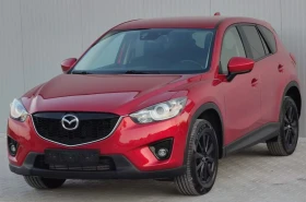 Mazda CX-5 2.2D* AWD* , снимка 7