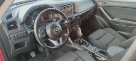 Mazda CX-5 2.2D* AWD* , снимка 10