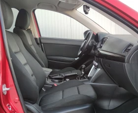 Mazda CX-5 2.2D* AWD* , снимка 12