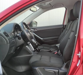 Mazda CX-5 2.2D* AWD* , снимка 9