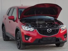 Mazda CX-5 2.2D* AWD* , снимка 16