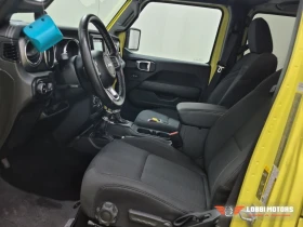 Jeep Wrangler, снимка 5