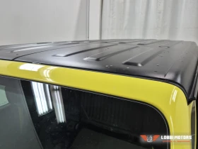 Jeep Wrangler, снимка 7