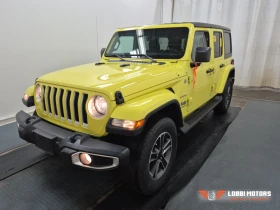 Jeep Wrangler, снимка 1