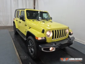 Jeep Wrangler, снимка 2