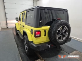 Jeep Wrangler, снимка 4