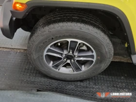 Jeep Wrangler, снимка 6