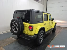 Jeep Wrangler, снимка 3