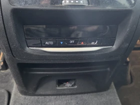 BMW X3 20d xDrive Mild Hybrid Leather HeadUp LED Navi, снимка 17
