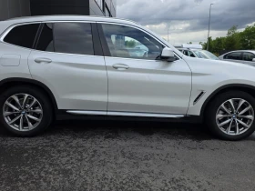 BMW X3 20d xDrive Mild Hybrid Leather HeadUp LED Navi, снимка 7