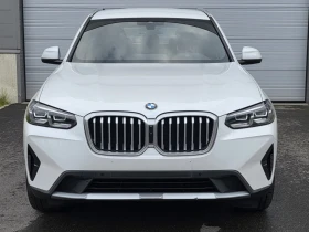 BMW X3 20d xDrive Mild Hybrid Leather HeadUp LED Navi, снимка 2