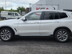 BMW X3 20d xDrive Mild Hybrid Leather HeadUp LED Navi, снимка 6