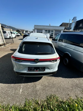 Honda Hr-v Hybrid , снимка 10