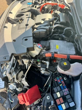 Honda Hr-v Hybrid , снимка 8