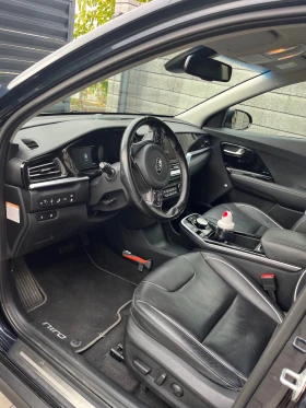 Kia Niro Executive, Каско, JBL, снимка 10