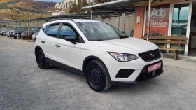 Seat Arona 1.0TGI, снимка 3